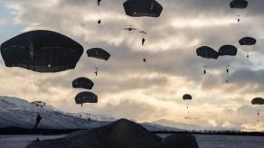 How U. S. Would Seize Greenland, What Would Be 100% Indicator of Preparation, Why It Could Not Be Hidden