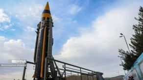 ​With 4,000 km Ballistic Missiles, Iran Can Now Reach Every European Country Except Portugal