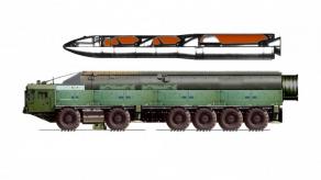 What is the RS-26 Rubezh Intermediate-Range missile and Can the russians Really Launch It