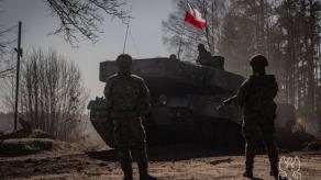 ​Ukraine Could Compete with Poland for Billions in Unspent SAFE Funds—How Much Is at Stake?