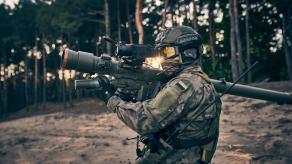 Before Ukraine Used Piorun MANPADS to Shoot Down russian Aircraft, Poland Made 300 Missiles Year, This Year, It Will Make 1,700