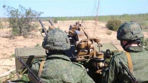 ​Belarus Seems to Want to Detect Ukrainian UAVs Using Acoustic Sensors