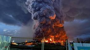 russia Calls Ukrainian Strikes on Wildberries Logistics Hubs 