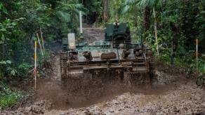 More M113s for Ukraine? How AMPVs Could Free Up U.S. Vehicles
