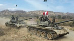 ​Peru Changes Decision Purchase South Korean K2 Tanks to Replace its T-55s, Despite Having Already Reached Agreement Build Manufacturing Plant