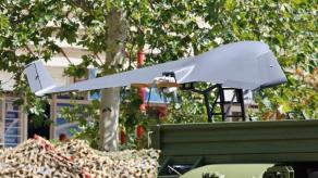 ​UAE's Shadow 50 and Shadow 25 Drones: Serbian Parade Reveals Hidden Purchase