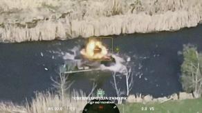 ​9 Howitzers, 8 Crossings, 439 Casualties: Coordinated Special Forces Campaign Cripples russian Logistics in the Kupiansk Direction (Video)