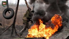 647 ​Days of russia-Ukraine War – russian Casualties In Ukraine