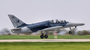 Ukraine to Open a Joint F-16 Pilot Training Center With Czechia, Needs Trainer Jets