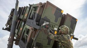 Germany's Patriot Transfers Are Exhausted: Where Can Ukraine Find Additional Systems, How Many Are Currently in Service?