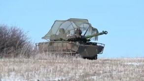 ​The Ministry of Defense of Ukraine Shows How the AMX-10 RC Vehicle Strengthens Ukraine’s Defenses (Video)