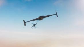 France Develops Anti-Drone Kamikaze UAV Without a Warhead — How Does It Work?
