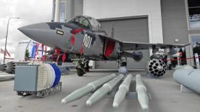 ​Is It True that Сombat Yak-130M Can Replace the Su-25 in russia