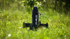 Ukraine's New P1-SUN Long Can Hunt Shahed Drones at Twice Distance and Already Has Combat Kills