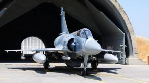​NATO Pushes Greece on the Mirage 2000-5 Aircraft Sale for Ukraine