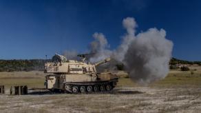 As Europe Outpaces the U.S. in Artillery Shell Production, the U.S. Taps South Korea's Hanwha to Close the Gap