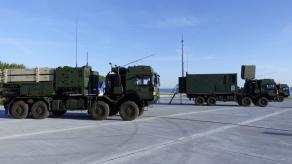 How to Defend 80 Cities and 11 Bases with Just 29 SAMs – Germany Studies Ukrainian and Israeli Experience