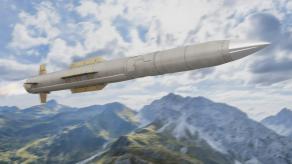Unwelcome Details Emerge About New Low-Cost PAC-3 ACE Interceptor for Patriot as Lockheed Martin Reveals Its Design