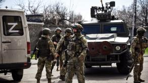 The UK Defense Intelligence: 11 russian Soldiers Fall to Friendly Fire in Ukraine, What Is the Reason