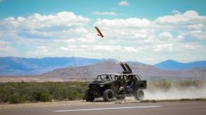 Taiwan Receives Altius 600M Loitering Munitions to Counter Amphibious Assaults