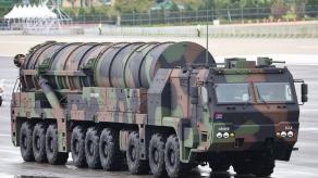 russia Claims Ukraine May Seek South Korea’s Hyunmoo-5 Missile with 3,500 km Range