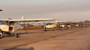 Ukraine Has at Least an Entire Squadron of Reusable Horynych Bomber Drones for Striking Hardened russian Targets