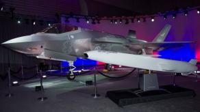 Canada Becomes Sixth Joint Strike Missile Operator at €421M — Fitting Inside F-35 Internal Bay Gives Stealth Advantage No Taurus Can Match