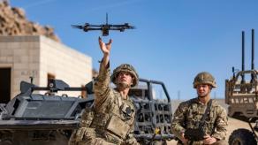 ​UK Has Received 8,000 Drones Since 2024, Ukraine to Get 15× More in Nine Months — Yet Nuances Remain