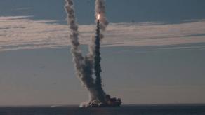 Ukraine’s Drones Are Forcing russian Nuclear Submarines to Hide Under 