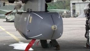 north Korea Shows Su-25 Armed with Storm Shadow Copy for the First Time: A New Step in Its Cargo-Cult Approach