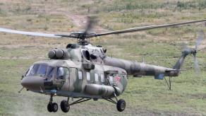 Satellite Proof: Ukrainian Strike Eliminates Two russian Helicopters at Simferopol Airport