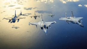 Which Fighter Is the