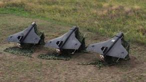 ​They Can't Even Make a Foam Drone Without China: Skywalker Technology Developed Gerbera Killer Drones For russia