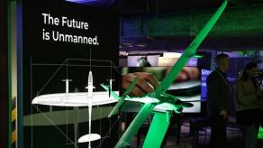 Ukraine Sets New Global Standards in Unmanned Warfare, Kyiv Security Forum Concludes 