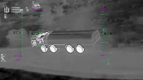 ​Are Drones Effective at Hunting Iskander Ballistic Missile Launchers?