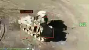 ​Ukrainian FP-2 Strike Drone Destroys russian Buk-M1 Air Defense System in Zaporizhzhia Region (Video)