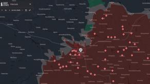 UK Defense Intelligence: russia Launches Battalion-Scale Assault Near Lyman as Mechanized Attacks Rise