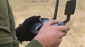 ​How Alaskan Marine Turned Ukrainian Drone Operator
