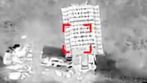 ​Ukraine Strikes $100M russian Nebo-M Radar Near Millerovo Airfield (Video)