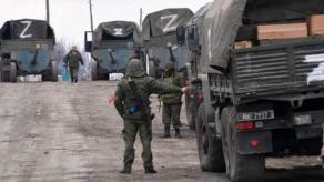 ​Ukrainian POWs Forced Into Service With russian Army – Media