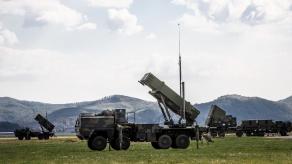 ​Germany's Piecemeal Patriot Transfer Brings Unexpected Twist to Ukraine's Air Defense