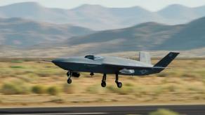 U.S. Air Force Targets 500 CCA Drone Fighters by 2032, Production Outpaces Budget   