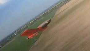 ​New MaXon's Air-To-Air System Is Already in Combat Trials over Kyiv and Chernihiv Regions