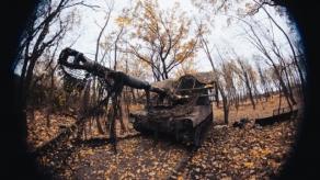 1365 Days of russia-Ukraine War – russian Casualties in Ukraine