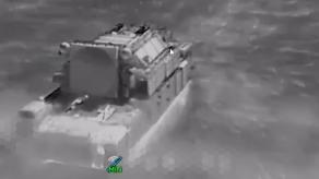 Ukraine's Unmanned Systems Forces Strike 48 russian Targets Overnight, Including Air Defense and Crimean Energy Infrastructure (Video)
