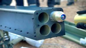 India Gets Licensed Production of Ukraine-Proven 70mm Thales Rockets, Not Just for Domestic Needs but as Strategic Export Hub, With First Assembly by Early 2027 