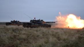 ​The Number of Leopard 1, Which Can Be Transferred to Ukraine from Industrial Stocks, Was Named In Germany