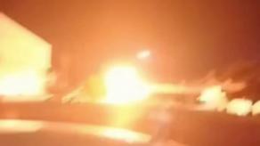 Ukrainian Defense Intelligence Drones Hit Key Railway Junction in russia’s Voronezh Region