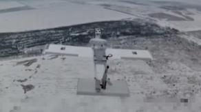 ​Drone Warfare Footage Shows Ukraine's Defense Intelligence Targeting russian Infantry and Logistics