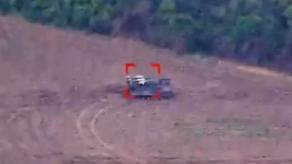 Ukraine's Brigade Strikes Rare russian S-300 Command Post (Video)